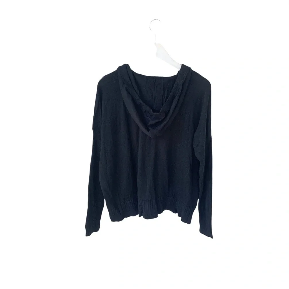 🌸New🌸Victorias Secret Hooded Oversized Sweater M
